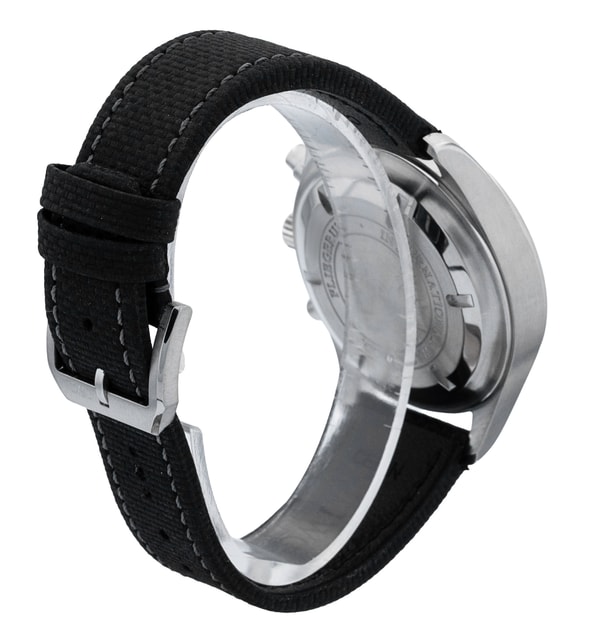 IWC Pilot's Chrono IW371701 Image 3